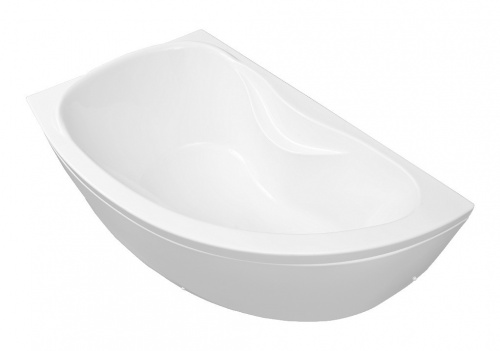Акриловая ванна Aquanet Maldiva 150x90 L