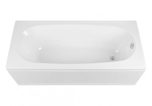 Фронтальная панель для ванны Aquanet Diana 170