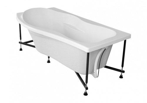 Каркас сварной для акриловой ванны Aquanet Borneo/Cariba 170x90 L/R