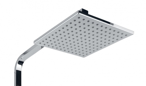 Душевая стойка Timo Selene SX-1013 Z телескоп, хром