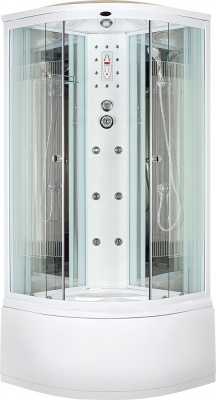 Душевая кабина Niagara NG-708 85х85