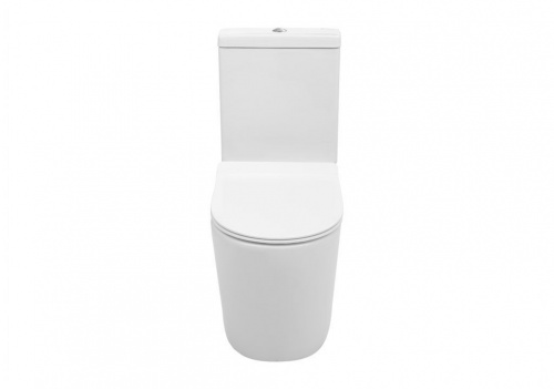 Бачок для унитаза Aquanet Atago-C2 BL-104N-TPT