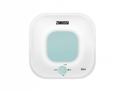 Водонагреватель Zanussi ZWH 10 Mini O (Green)