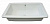 Раковина Ideal Standard Strada K077901 (60 см), белый