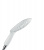 Лейка для душа Hansgrohe PuraVida 3jet 28557400, белый/хром