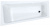 Акриловая ванна Excellent Ava Comfort 150 L Акриловая ванна Excellent Ava Comfort 150 L