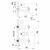 Смеситель Lemark Partner LM6542C для ванны Смеситель Lemark Partner LM6542C для ванны