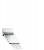 Верхний душ Hansgrohe Raindance Rainfall 150 1jet stream 26443000, хром Верхний душ Hansgrohe Raindance Rainfall 150 1jet stream 26443000, хром