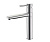 Смеситель для кухни WasserKRAFT Wern 4207, хром
