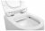 Подвесной унитаз Aquanet Rimless CETUS-W BL-102N-WHT Подвесной унитаз Aquanet Rimless CETUS-W BL-102N-WHT