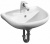 Раковина Jika Olymp 50 1061.1, белый Раковина Jika Olymp 50 1061.1, белый