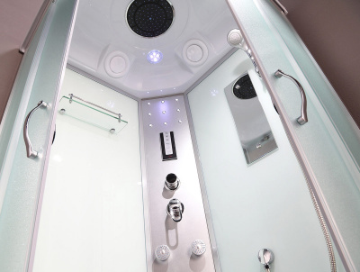Кабина душевая Erlit Comfort ER4510P-C3