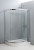 Душевой угол Cezares PRATICO-RH-1-120/90-C-Cr 120x90x185 Душевой угол Cezares PRATICO-RH-1-120/90-C-Cr 120x90x185
