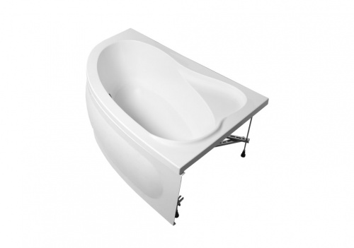 Фронтальная панель для ванны Aquanet Luna 150 R