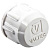 Колпачок защитный Valtec 1/2", для клапанов VT.007/008
