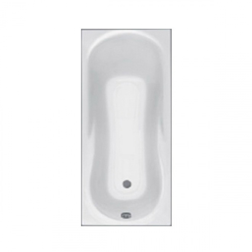 Ванна акриловая Roca UNO 170х75 ZRU9302870