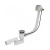 Слив-перелив Alcaplast A564CRM2