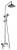 Душевая система для ванны Bravat Opal R F6125183CP-A2-RUS, поворотный излив, хром