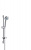 Душевой гарнитур Hansgrohe Croma 100 Croma 100 Multi 27777000, хром Душевой гарнитур Hansgrohe Croma 100 Croma 100 Multi 27777000, хром