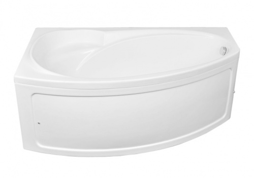 Акриловая ванна Aquanet Jersey 170x90 L