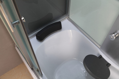 Бокс душевой Erlit Comfort ER4517TP-C4