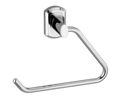 Держатель полотенец треугольник WasserKRAFT K-Oder 3061, хром