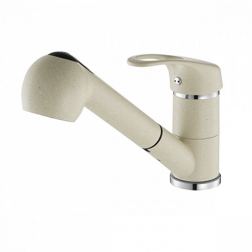 Смеситель для кухни Iddis Alborg P AP4SB0Gi05, сафари