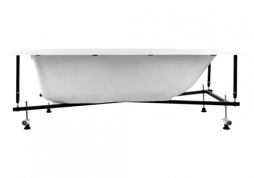 Каркас сварной для акриловой ванны Aquanet Riviera 170x75
