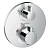 Смеситель для ванной Hansgrohe Ecostat S 15758000, хром