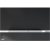 Кнопки смыва AlcaPlast FLAT STRIPE GLASS BLACK STRIPE-GL1204 Кнопки смыва AlcaPlast FLAT STRIPE GLASS BLACK STRIPE-GL1204