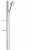 Душевой гарнитур Hansgrohe Raindence Select S 120/Unica' E 150 см. 27646400, белый/хром