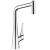 Смеситель для кухни Hansgrohe Metris 14820000, хром Смеситель для кухни Hansgrohe Metris 14820000, хром