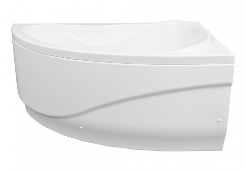 Акриловая ванна Aquanet Maldiva 150x90 R