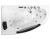 Акриловая ванна Gemy G9046 II K L Акриловая ванна Gemy G9046 II K L