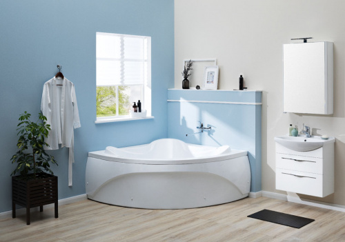 Фронтальная панель для ванны Aquanet Arona 150