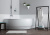 Акриловая ванна Aquanet Santiago 160x160 Акриловая ванна Aquanet Santiago 160x160