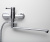 Main 4102L Смеситель для ванны с длинным изливом Main 4102L Смеситель для ванны с длинным изливом