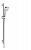 Душевой гарнитур Hansgrohe Croma Select E Vario 90 см. 26592400, белый/хром