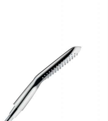 Лейка для душа Hansgrohe PuraVida 150 1jet 28558000, хром