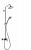Душевая система Hansgrohe Croma 100 Showerpipe 27154000 хром