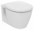 Унитаз подвесной Ideal Standard Connect E814901, белый Унитаз подвесной Ideal Standard Connect E814901, белый