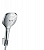 Душевой гарнитур Hansgrohe Raindance Select E 120 3jet 160 см. 26720000, хром