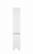 M80CSL0356WG Like, шкаф-колонна, напольный, левый, 35 см, двери, белый, глянец, шт