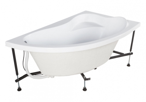 Каркас сварной для акриловой ванны Aquanet Atlanta 150x90