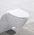 Унитаз подвесной BELBAGNO ALPHA