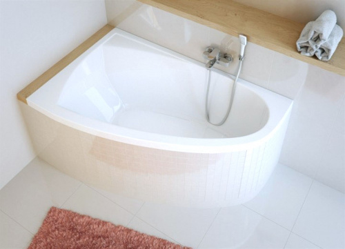 Акриловая ванна Excellent Aquaria Comfort 150 L