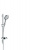 Душевой гарнитур Hansgrohe Raindance Select E 120 3jet 65 см. 26630000, хром