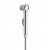 Гигиенический душ Damixa Shower program 760210264, хром Гигиенический душ Damixa Shower program 760210264, хром