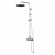 Душевая система Iddis Thermolife THESBBTi06, хром