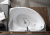 Акриловая ванна Aquanet Jamaica 160x100 R Акриловая ванна Aquanet Jamaica 160x100 R